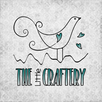 The Little Craftery, paper craft and ink, textiles and jewellery making teacher